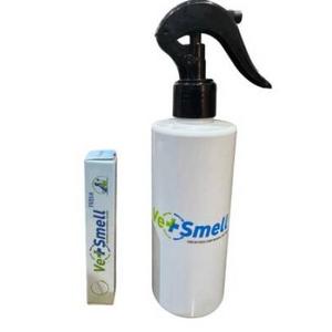 VetSmell Max Konsantre 5ml  Pet Koku Giderici + 250ml şişe 