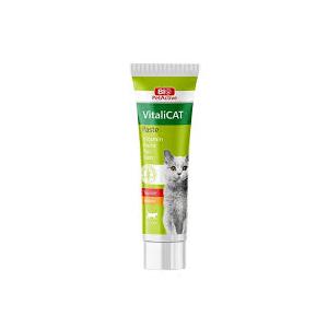 Vi̇tali̇cat Paste (Yetişkin Kedi̇ler İçi̇n Vi̇tami̇n Paste) 25 Ml