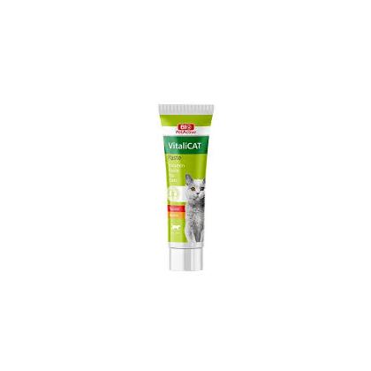 Vi̇tali̇cat Paste (Yetişkin Kedi̇ler İçi̇n Vi̇tami̇n Paste) 25 Ml