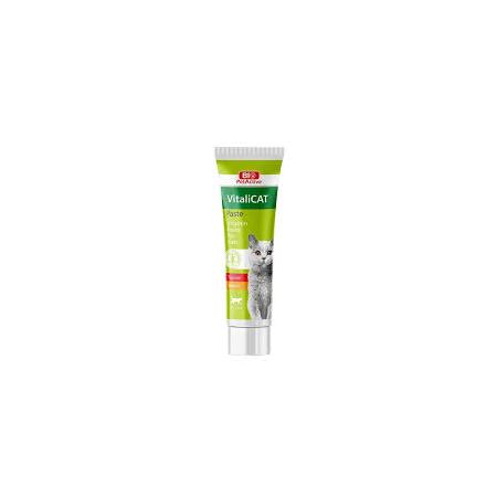 Vi̇tali̇cat Paste (Yetişkin Kedi̇ler İçi̇n Vi̇tami̇n Paste) 25 Ml
