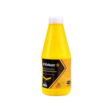 Virkon S Çok Amaçlı Dezenfektan 1kg PRF