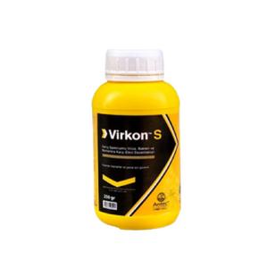 Virkon S Çok Amaçlı Dezenfektan 250gr PRF