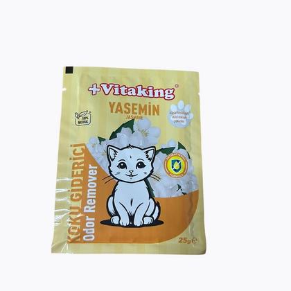 Vitaking Yasemin Kokulu Koku Giderici 25GR 