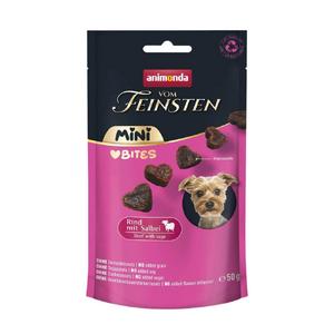Vom Feinsten Sığır Etli Yetişkin Mini Irk Köpek Ödülü 50gr