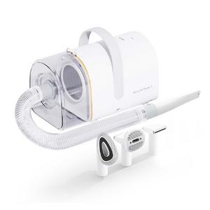 VP1 Vacuum Power 1 Grooming Kit 5İN1