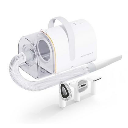 VP1 Vacuum Power 1 Grooming Kit 5İN1