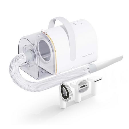 VP1 Vacuum Power 1 Grooming Kit 5İN1