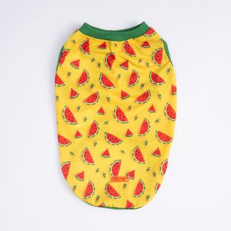 WaterMelon Tişört 2XL  YPAW-25801