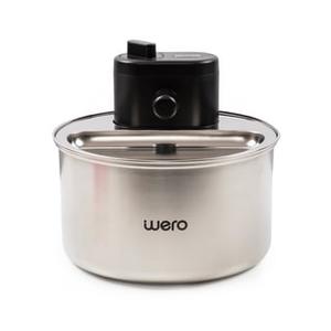 Wero şarj edilebilir akıllı su pınarı 3,5lt