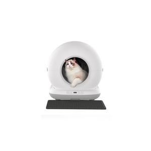 Akıllı Kedi Tuvaleti