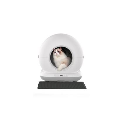 Akıllı Kedi Tuvaleti