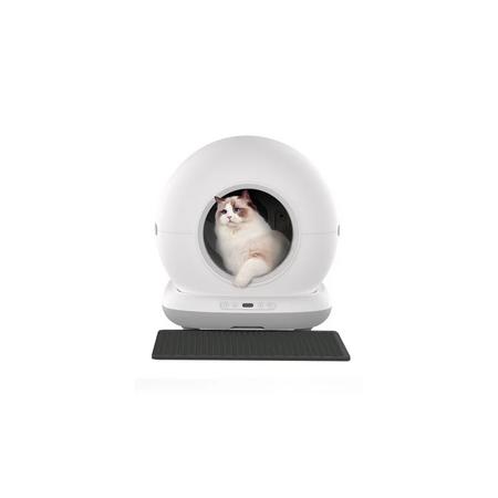 Whirtz Akıllı Kedi Tuvaleti