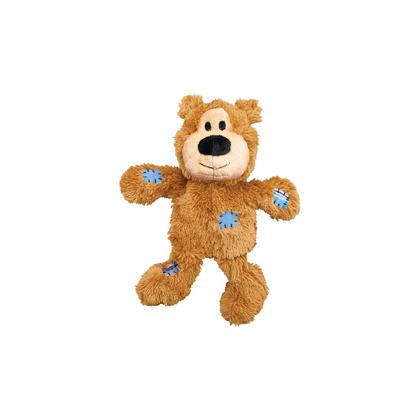 Wild Knots Peluş Ayı M