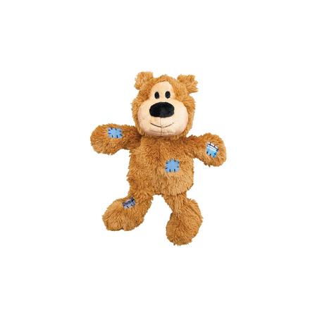 Wild Knots Peluş Ayı M