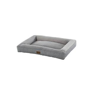 Woolart Akita S Gri Yatak