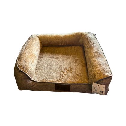 Woolart Astro S Bej Yatak