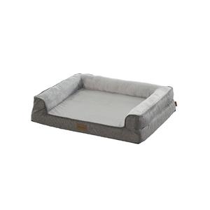 Woolart Astro S Gri Yatak