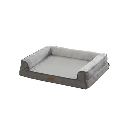 Woolart Astro S Gri Yatak