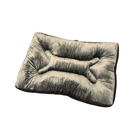 Woolart Bonny XL Yatak Gri