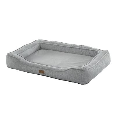 Woolart Carlin M Gri Yatak