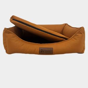 Woolart Clara M Fildişi  Yatak