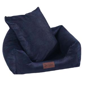 Woolart Clara S Lacivert Yatak