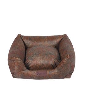 Woolart Clara S Sarı Yatak