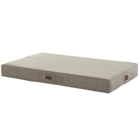 Woolart Prego M Bej Yatak