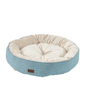 Woolart Russel M Turkuaz Yatak