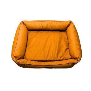Woolart Serpent Kedi & Köpek Yatağı Turuncu L