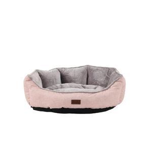 Sprit Model Kedi Köpek Pudra-Açıkgri XL