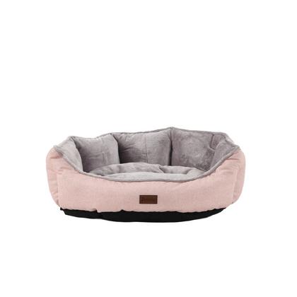 Sprit Model Kedi Köpek Pudra-Açıkgri XL