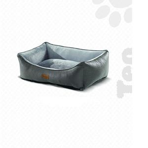 Woolart Teo M Gri Yatak