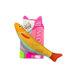 Wow Kedi Oyuncak Balık has-6546