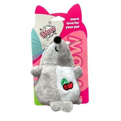 Wow Kedi Oyuncak Fare has-6513