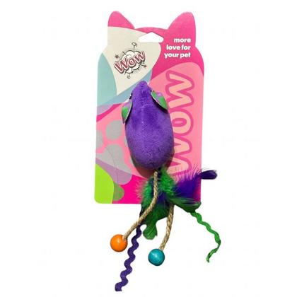 Wow Kedi Oyuncak Fare has-6521