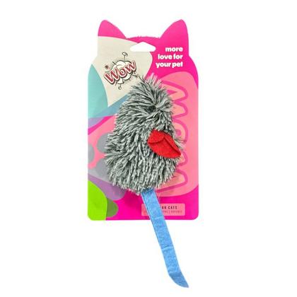 Wow Kedi Oyuncak Fare HAS-6535