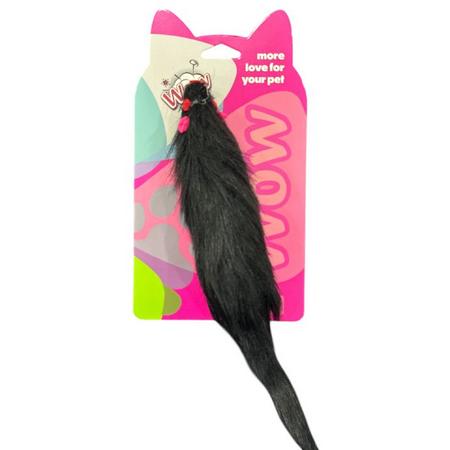 Wow Kedi Oyuncak Fare has-6553