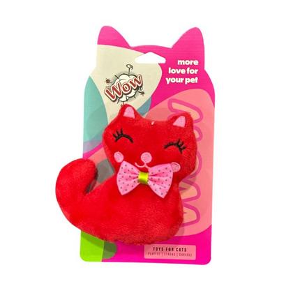 Wow Kedi Oyuncak Kitty has-6543