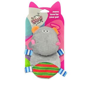 Wow Kedi Oyuncak Kumaş has-6527