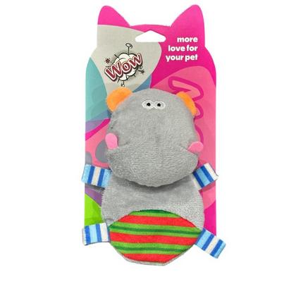 Wow Kedi Oyuncak Kumaş has-6527