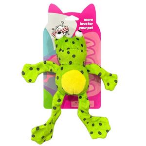 Wow Kedi Oyuncak Kurbaga has-6538