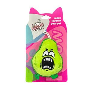 Wow Kedi Oyuncak Şaşkın Meyveler has-6528