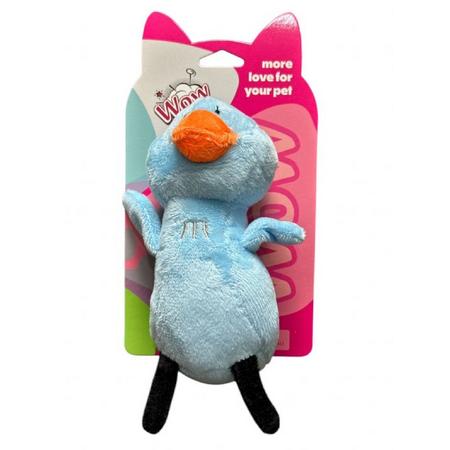 Wow Kedi Tırpan Ördek has-6512