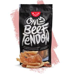 wuufie beef tendon dana tendon 150 gr köpek ödülü