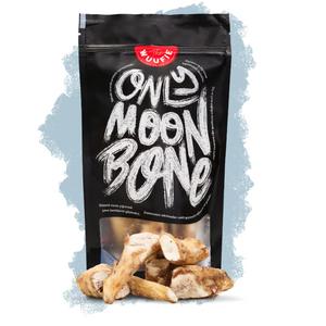 wuufie moon bone dana kıkırdak   180gr köpek ödülü