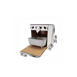 YA002 4 ZioO SULTAN YUVA BEYAZ ' TEKLİ '