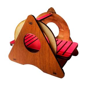 YA017 Hamster salıncağı