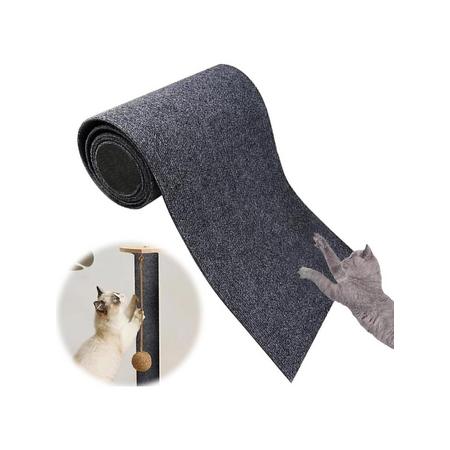 Yapışkanlı Tırmalama Önleyici 100x60 dg-2887