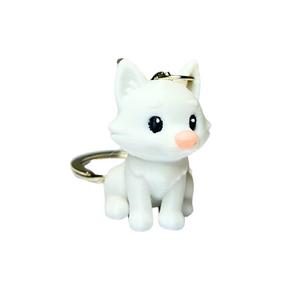 Yavru Kurt Anahtarlık ANT00041